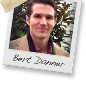 bert danner