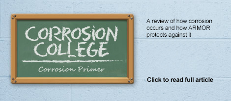 Corrosion College