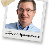Jerry Golebiewski