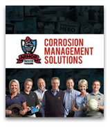 corrosion management