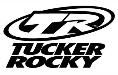 tucker rocky logo image