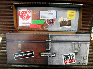 ToolBox