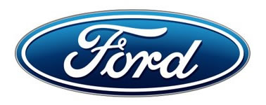 Ford Logo