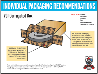 application of the month