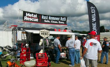 Workshop Hero Trailer