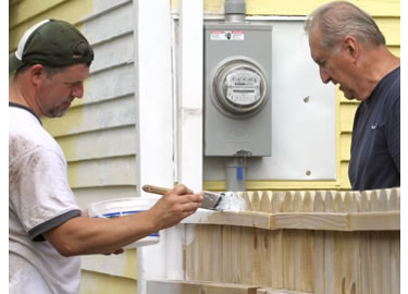 armor valor painting