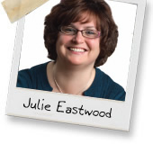 Julie Eastwood