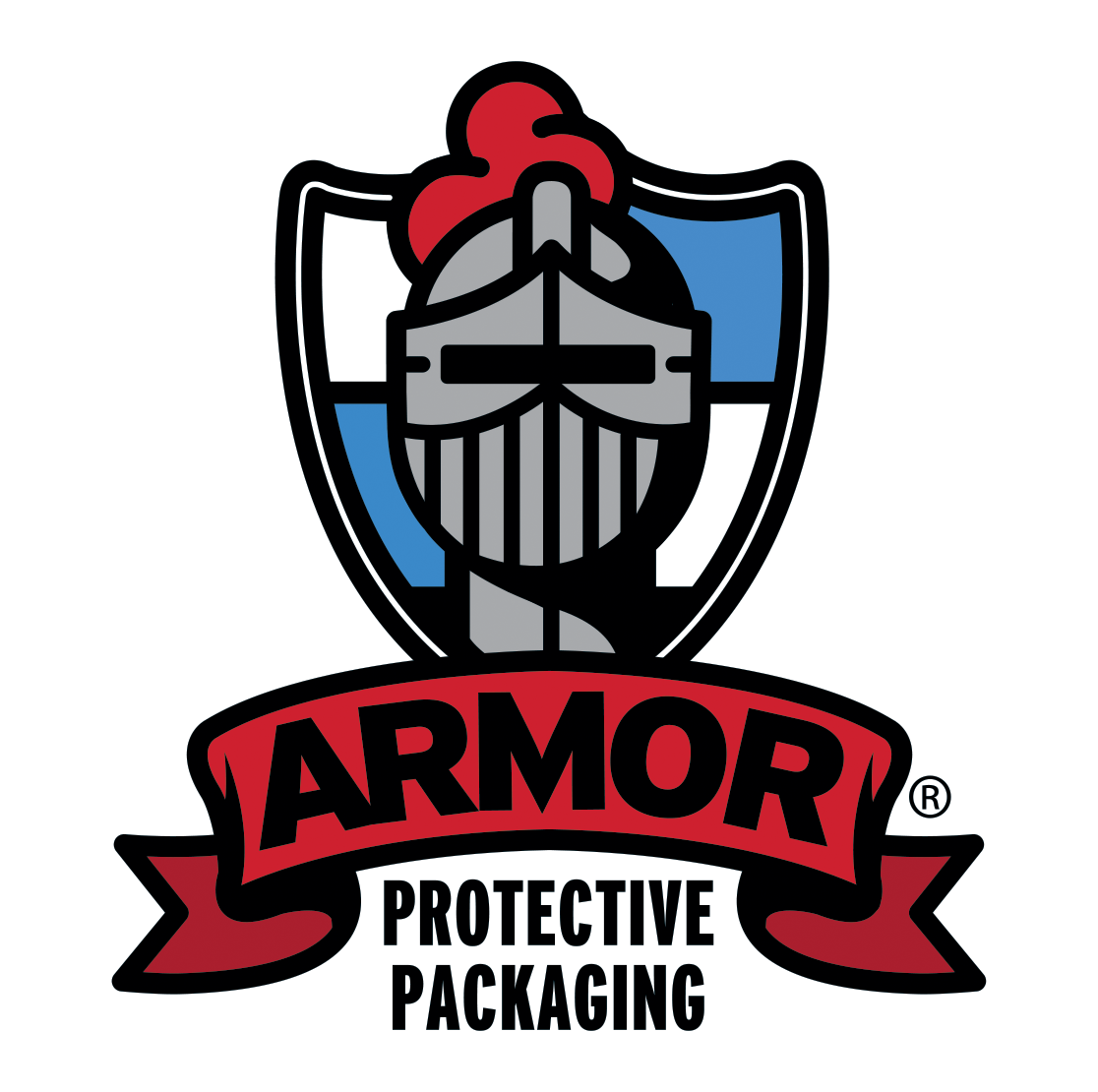 Armor Logo