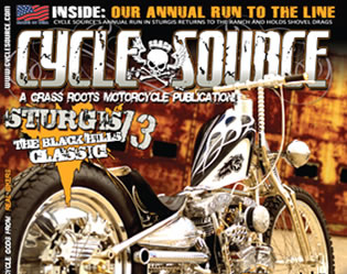 Cycle Source magazine