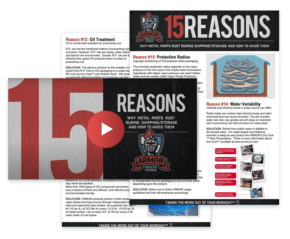 15 reasons toolkit