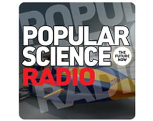 Popular Science Radio