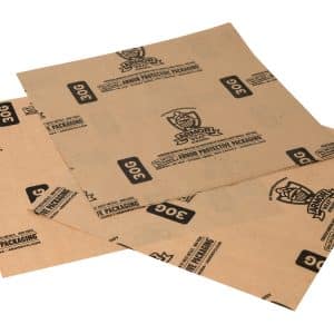 ARMOR WRAP® Global Paper