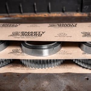 ARMOR SMARTY Board™