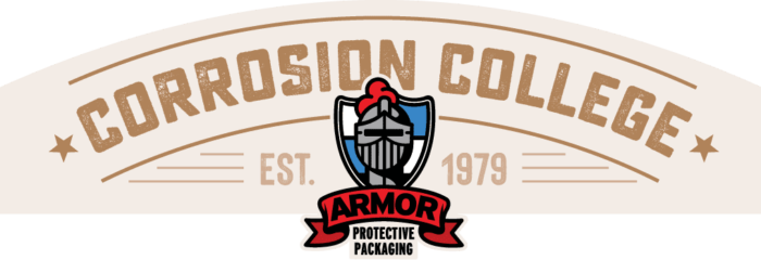 ARMOR Corrosion College Logo For Website