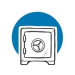 ARMOR Markets And Applications Icons For Applications Webpages (Long Term Storage)