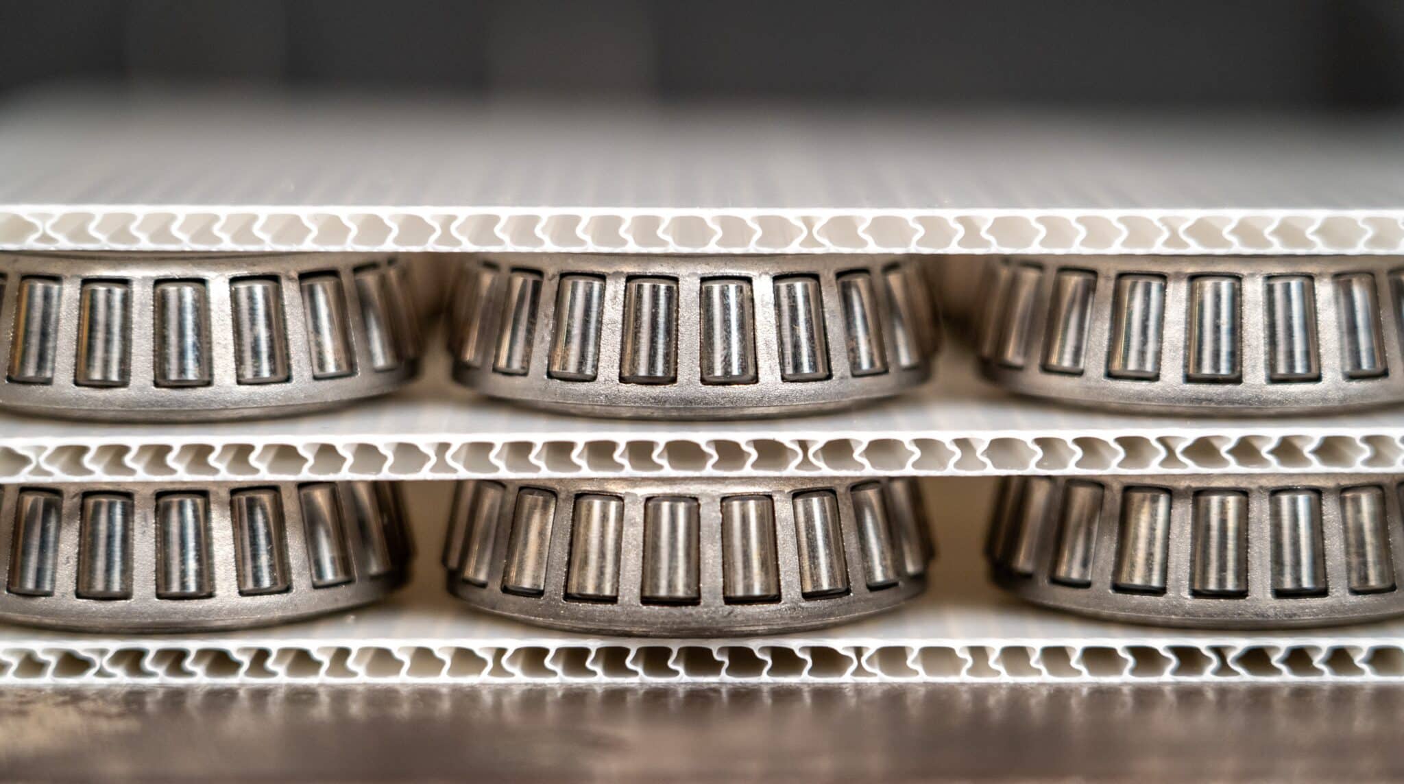 ARMOR + Primex = PrimeCorX Protected by ARMOR Rust Prevention