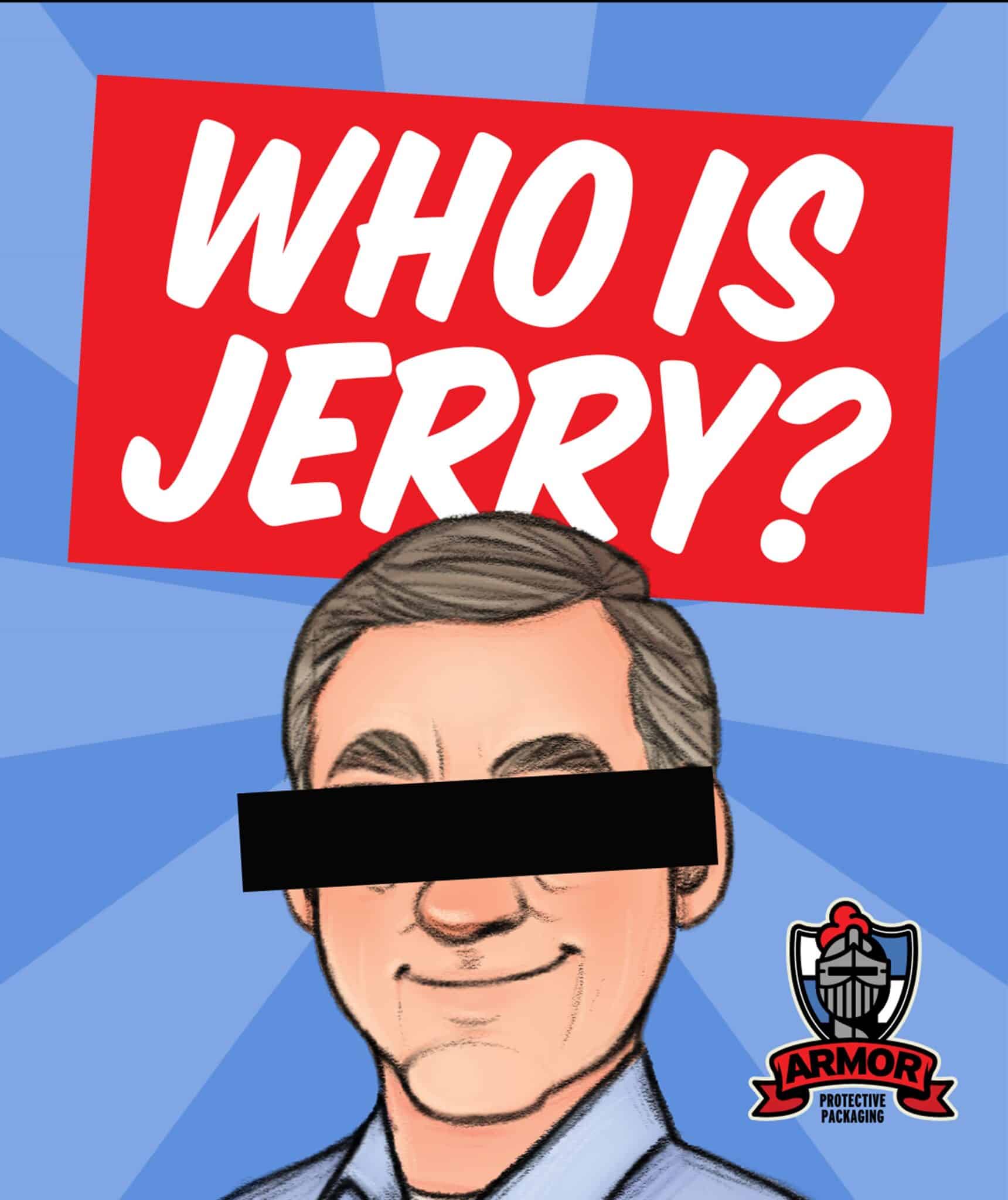 Ask Jerry Teaser