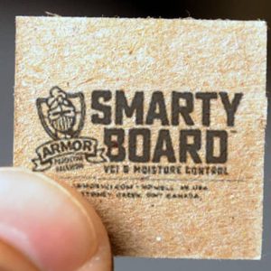 ARMOR SMARTY Board™ VCI Chips
