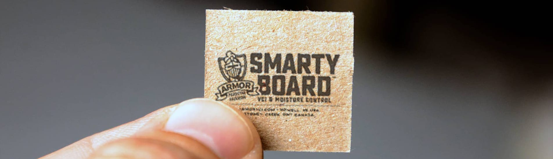 ARMOR Smarty Board Hero Shot (Small Chip Thumb) For Web