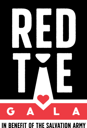 ARMOR Red Tie Logo