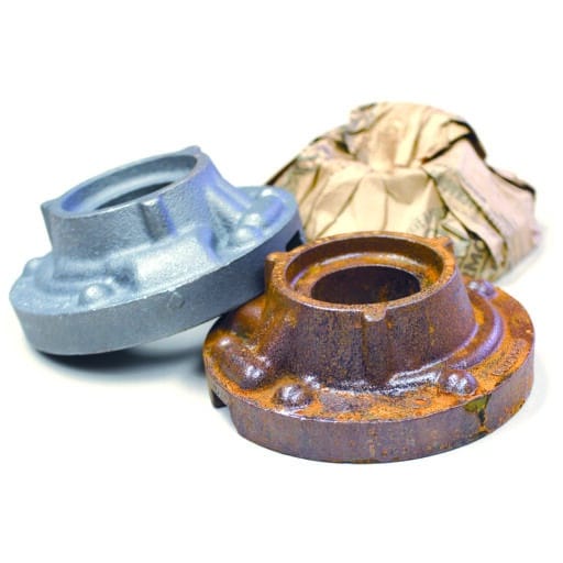 Do All Metals Rust? - Armor Protective Packaging®