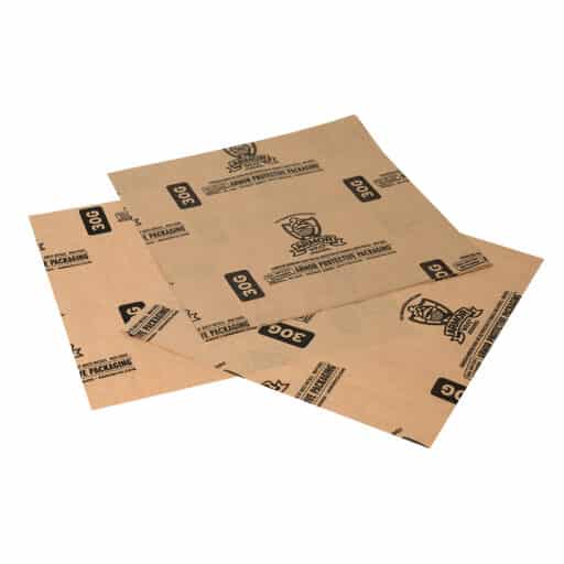 20 S&W Factory VCI Sheets Parchment Papers Corrosion Prevention FREE SHIPPING 