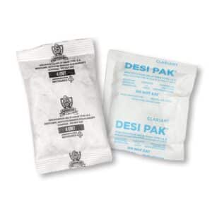 Desiccant D4UCT-D
