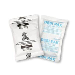 Desiccant D8UCT