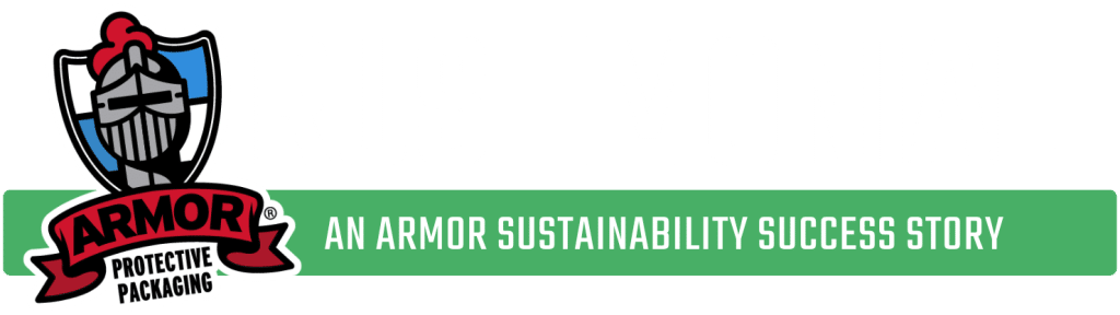 Rustimonials case studies image: an ARMOR sustainability success story
