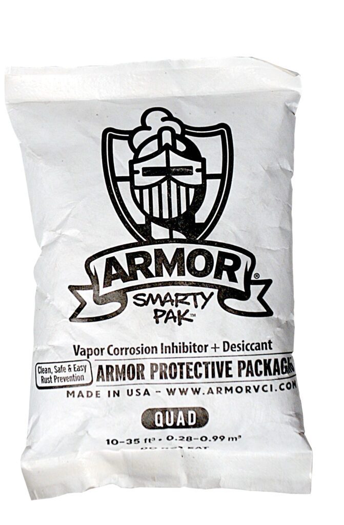 SMARTY PAK™ image