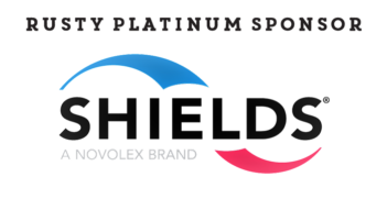 Sponsor Rusty Platinum