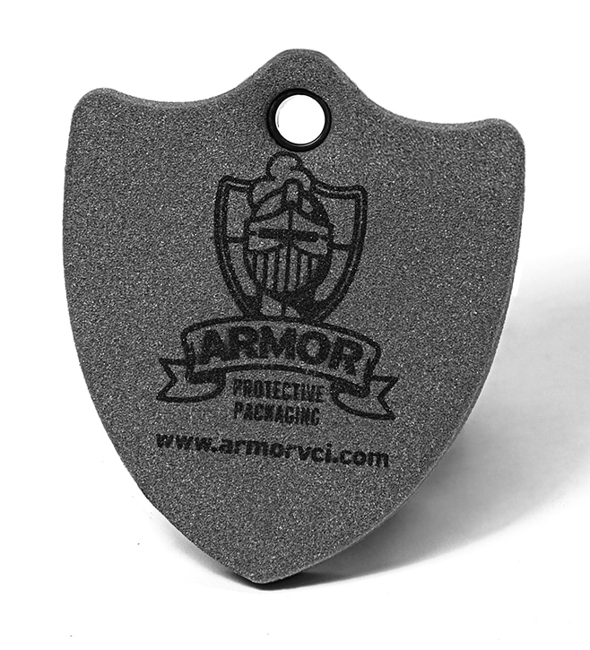 ARMOR SHIELD® CF33 VCI Emitter image