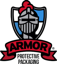 ARMOR logo