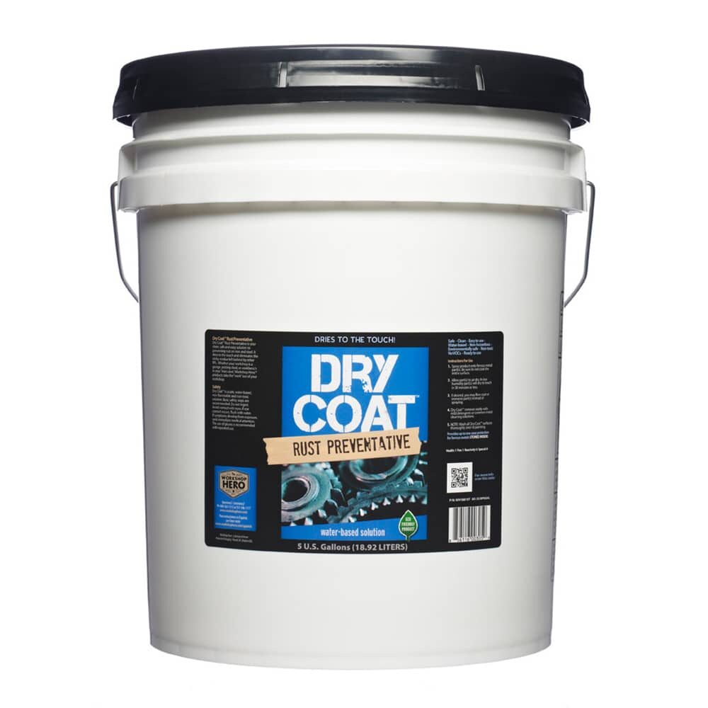 Dry Coat - 5 gallon