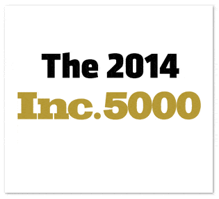 The 2014, Inc. 5000