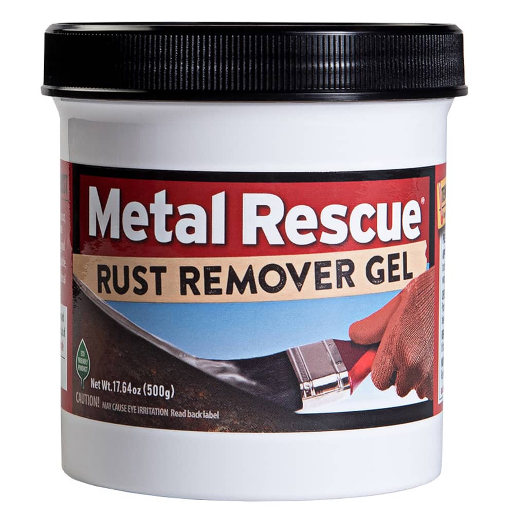 Metal Rescue GEL