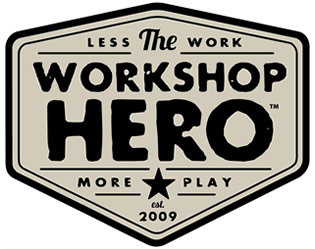 Workshop Hero logo