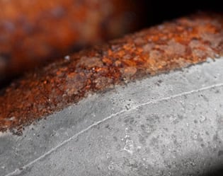 Workshop Hero | Rust Preventative and Rust Removal Solutions