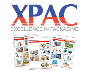 XPAC logo